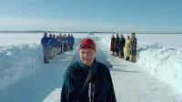 3 сезон 1 серия — Полярный 2019 3 сезон 1 серия — Лордфильм