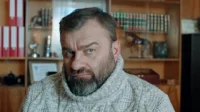 3 сезон 2 серия — Полярный 2019 3 сезон 2 серия — Лордфильм