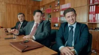 3 сезон 5 серия — Полярный 2019 3 сезон 5 серия — Лордфильм
