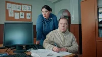 3 сезон 3 серия — Полярный 2019 3 сезон 3 серия — Лордфильм