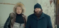 1 сезон 5 серия — Полярный 2019 1 сезон 5 серия — Лордфильм