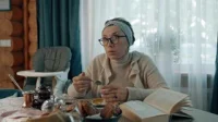 3 сезон 4 серия — Полярный 2019 3 сезон 4 серия — Лордфильм