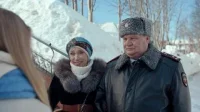 3 сезон 10 серия — Полярный 2019 3 сезон 10 серия — Лордфильм