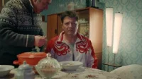 3 сезон 8 серия — Полярный 2019 3 сезон 8 серия — Лордфильм