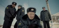 1 сезон 8 серия — Полярный 2019 1 сезон 8 серия — Лордфильм