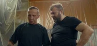 1 сезон 10 серия — Полярный 2019 1 сезон 10 серия — Лордфильм
