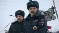 4 сезон 2 серия — Полярный 2019 4 сезон 2 серия — Лордфильм