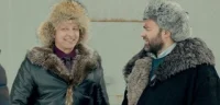 1 сезон 13 серия — Полярный 2019 1 сезон 13 серия — Лордфильм