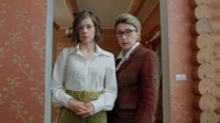 3 сезон 12 серия — Полярный 2019 3 сезон 12 серия — Лордфильм