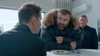 3 сезон 16 серия — Полярный 2019 3 сезон 16 серия — Лордфильм