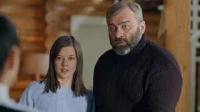 4 сезон 3 серия — Полярный 2019 4 сезон 3 серия — Лордфильм