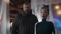 4 сезон 8 серия — Полярный 2019 4 сезон 8 серия — Лордфильм