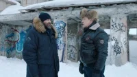 4 сезон 7 серия — Полярный 2019 4 сезон 7 серия — Лордфильм