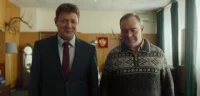 2 сезон 2 серия — Полярный 2019 2 сезон 2 серия — Лордфильм