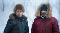 4 сезон 4 серия — Полярный 2019 4 сезон 4 серия — Лордфильм