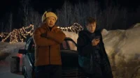 5 сезон 2 серия — Полярный 2019 5 сезон 2 серия — Лордфильм