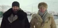 2 сезон 9 серия — Полярный 2019 2 сезон 9 серия — Лордфильм