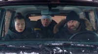 4 сезон 10 серия — Полярный 2019 4 сезон 10 серия — Лордфильм
