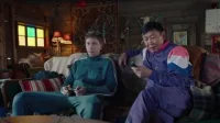 4 сезон 11 серия — Полярный 2019 4 сезон 11 серия — Лордфильм