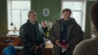 4 сезон 16 серия — Полярный 2019 4 сезон 16 серия — Лордфильм