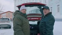4 сезон 15 серия — Полярный 2019 4 сезон 15 серия — Лордфильм