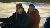5 сезон 8 серия — Полярный 2019 5 сезон 8 серия — Лордфильм