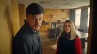5 сезон 5 серия — Полярный 2019 5 сезон 5 серия — Лордфильм