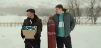 2 сезон 15 серия — Полярный 2019 2 сезон 15 серия — Лордфильм