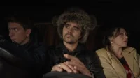 5 сезон 12 серия — Полярный 2019 5 сезон 12 серия — Лордфильм